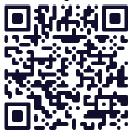 A qr code on a white background

Description automatically generated